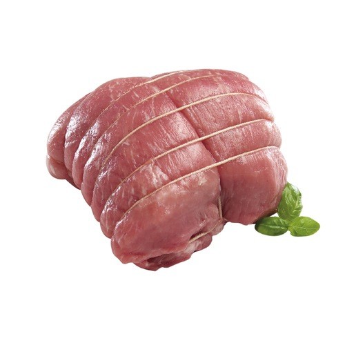 Pork Loin Center & Rib Portion Boneless Cryovac Value Pack
