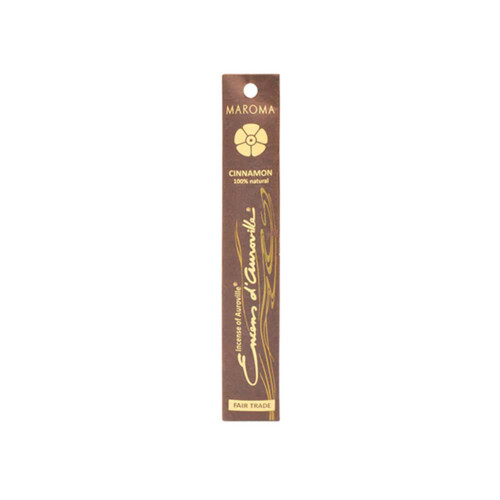 Maroma  Incense Stick Cinnamon 1 EA