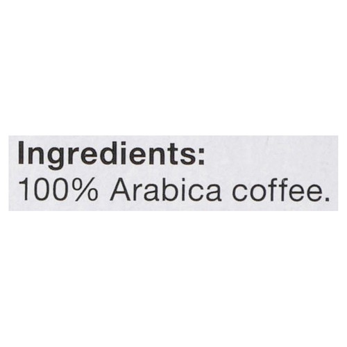 Illy Coffee Intenso K- Cups 10 EA