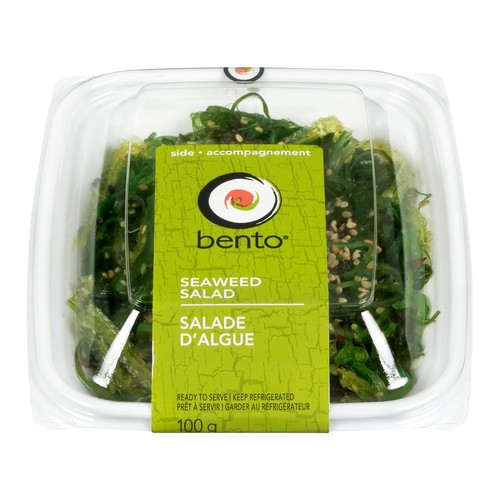 Bento  Salad Seaweed 100 g
