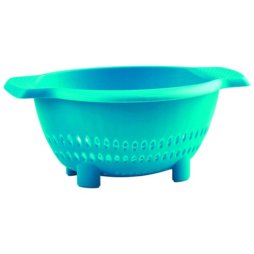 Trudeau Maison Tropical Large Colander