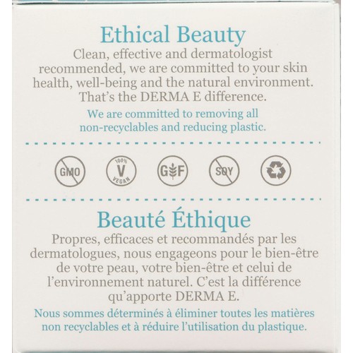 Derma E Skin Care Scar Gel 56 g