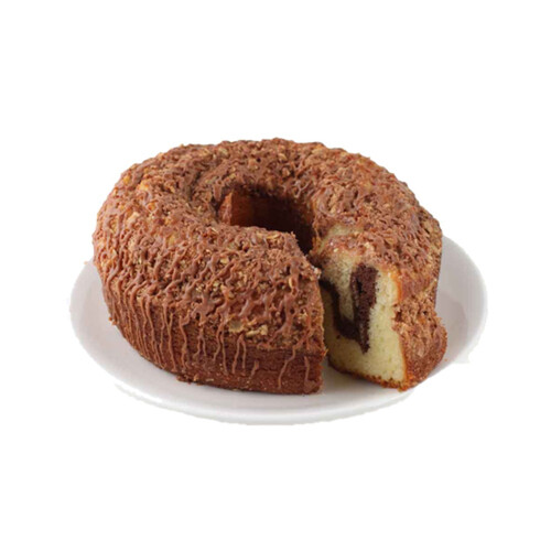 Longo's Coffee Cake Cinnamon 900 g