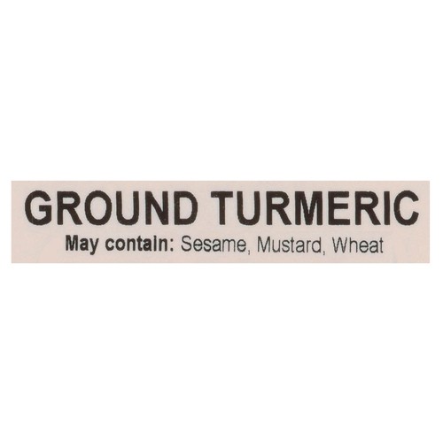 Chalo! Ground Turmeric 400 g