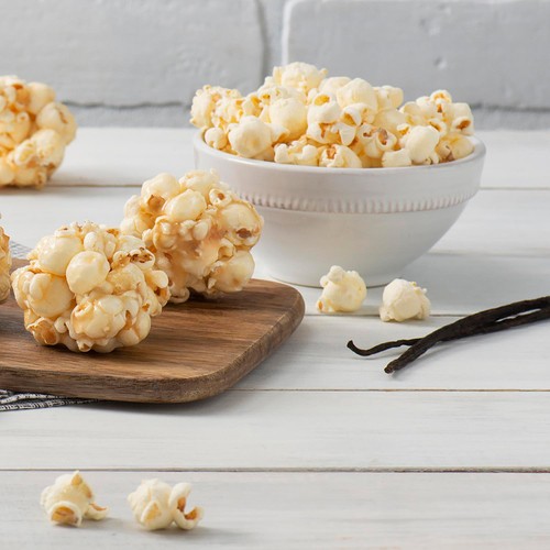 Smartfood White Cheddar Popcorn Popped 35 g