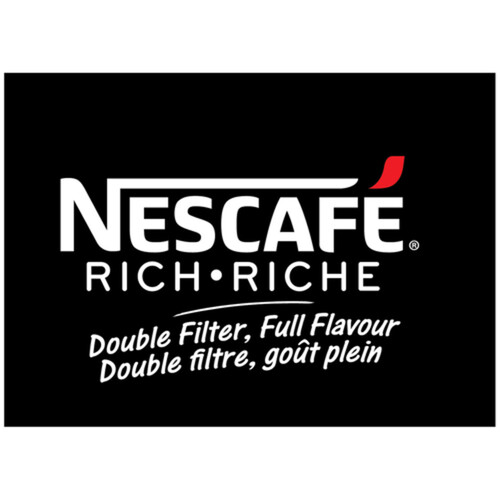 Nescafé Instant Coffee Rich 475 g