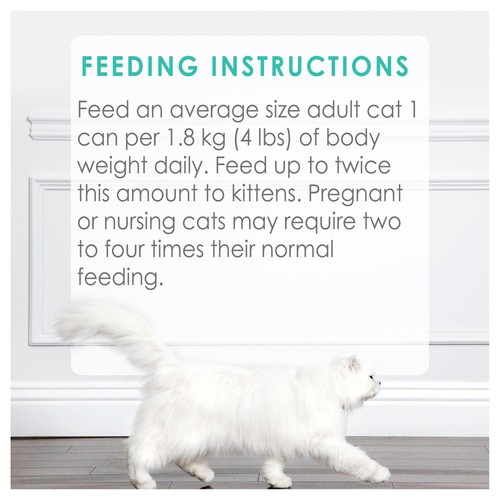 Fancy Feast Wet Cat Food Flaked Tuna Feast 85 g