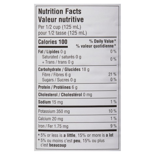 Bioitalia Organic Beans Cannellini 398 ml