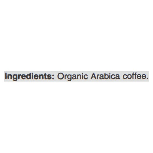 Kicking Horse Coffee Organic Ground Coffee Kick Ass Dark Roast 708 g