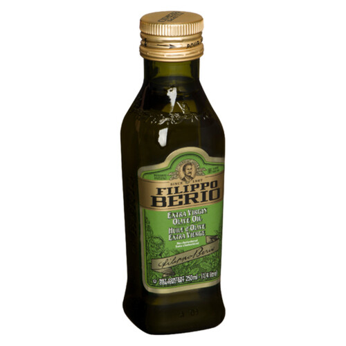 Filippo Berio  Olive Oil Extra Virgin250 ml