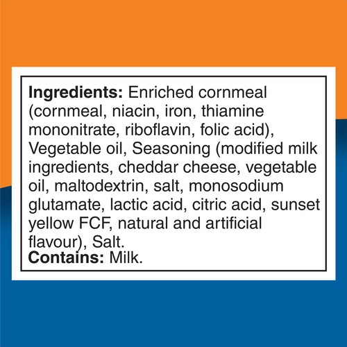 Cheetos Puffs Cheese Snacks 75 g