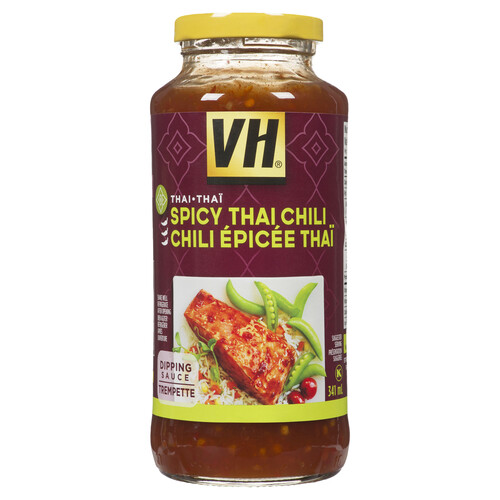 VH Dipping Sauce Spicy Thai Chili 341 ml
