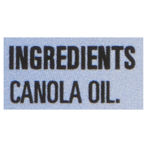 Compliments Oil 100% Pure Canola 473 ml