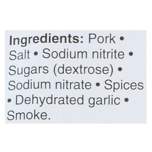 Marcangelo Speck Smoked Prosciutto 100 g