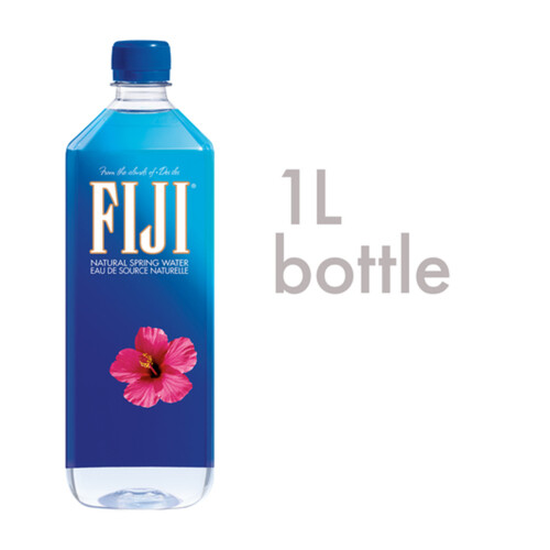 Fiji Artesian Water Natural 1 L (bottle)