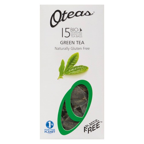 Oteas Green Tea Tea 203 g