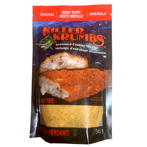 Killer Original Krumbs 340 g