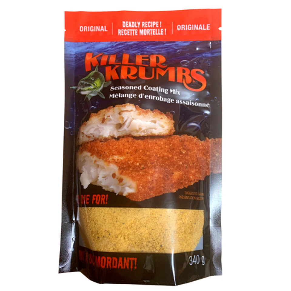 Killer Original Krumbs 340 g Voilà Online Groceries & Offers