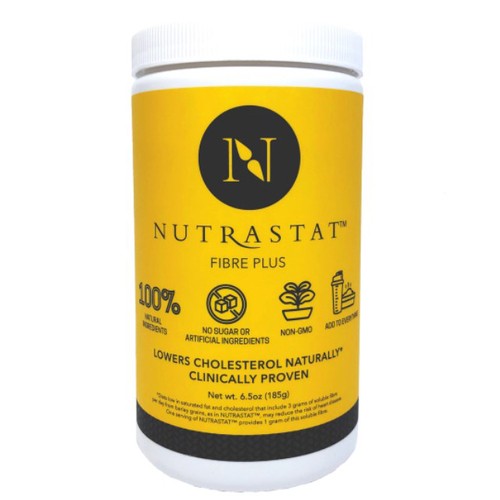 Sunny Boy Foods Nutra Stat Fibre Plus 185 g