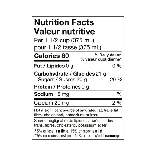 Fruité Fruite Iced Tea Lemon 2 L (bottle)