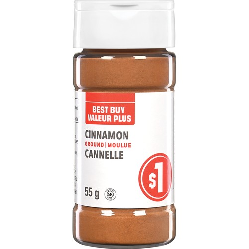 Best Buy Ground Cinnamon 55 g