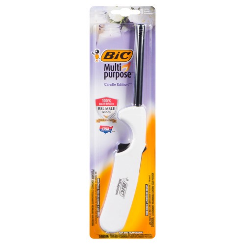 BIC Candle Edition Lighters