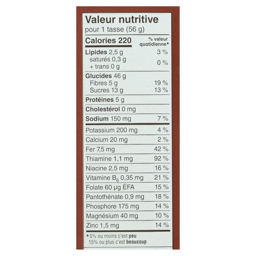 Post Shreddies Cereal Granola Brown Sugar 495 g