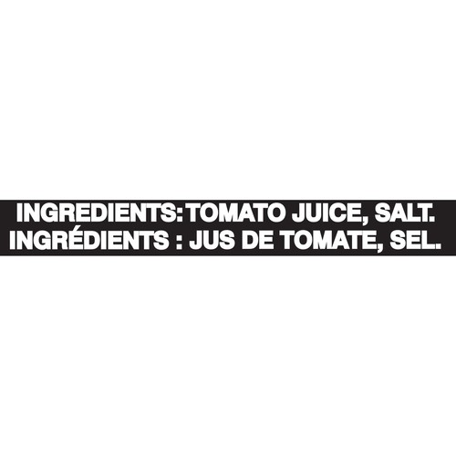 Heinz Canned Juice Tomato 540 ml