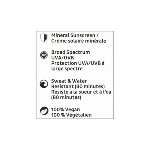 Blue Lizard Baby Mineral Sunscreen Stick SPF 50 14 g