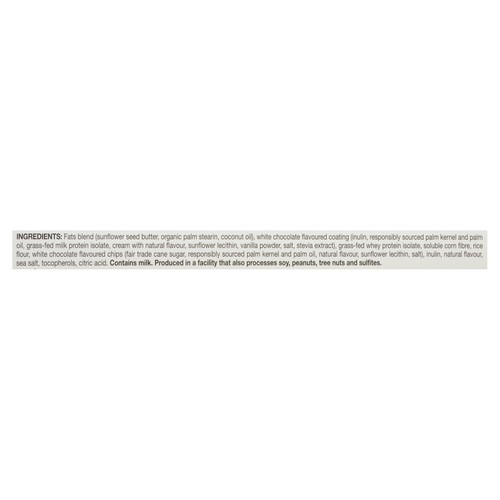 Love Good Fats Gluten-Free Lemon Mousse 39 g
