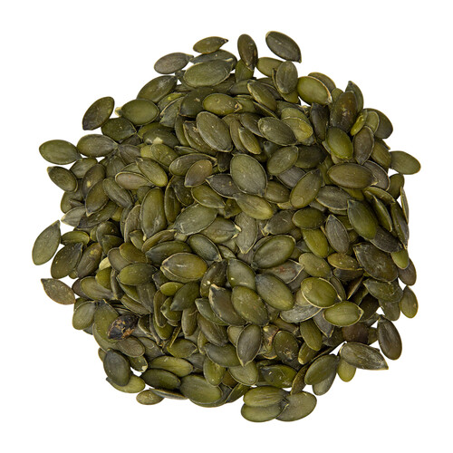 Farm Boy Dry Roasted & Unsalted Pumpkin Seeds 175 g