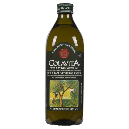 Colavita Extra Virgin Olive Oil 1 L