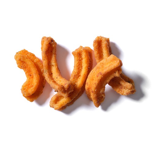 Yupik Snack Soy Sticks Lime & Chili 142 g