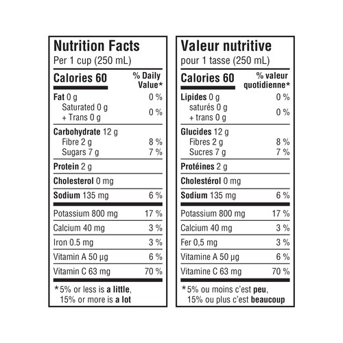 Oasis Juice 10 Vegetable Cocktail 960 ml