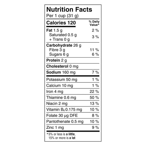 Kellogg's Froot Loops Cereal Less Sugar 250 g