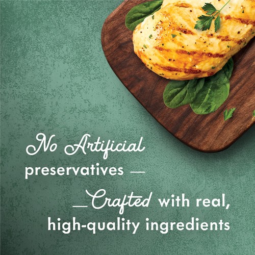 Purina Fancy Feast Wet Cat Food Medleys Chicken Florentine 85 g