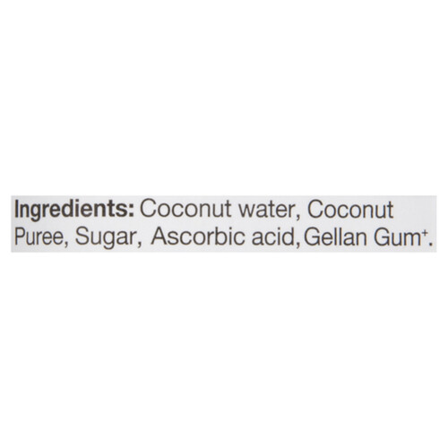 Vita Coco Pressed Coconut Water Original 1 L