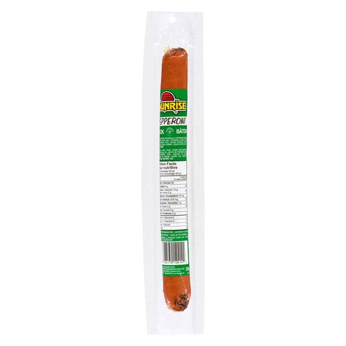 Harvest Gold Pepperoni Sticks Deli Style 250 g