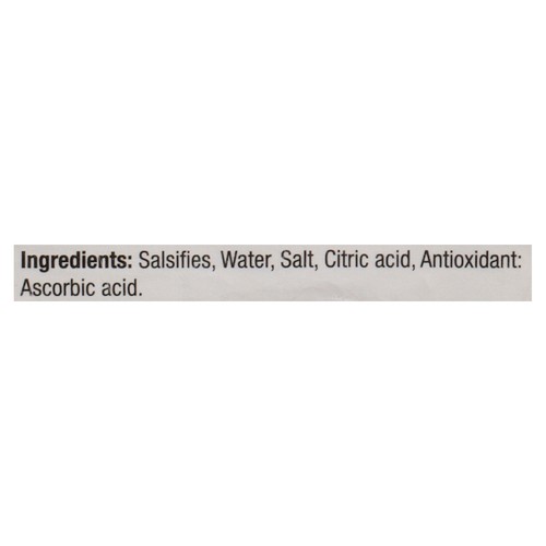 D'Aucy Cut Salsifies 398 ml