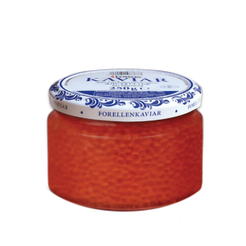 Lemberg Trout Caviar 250 g