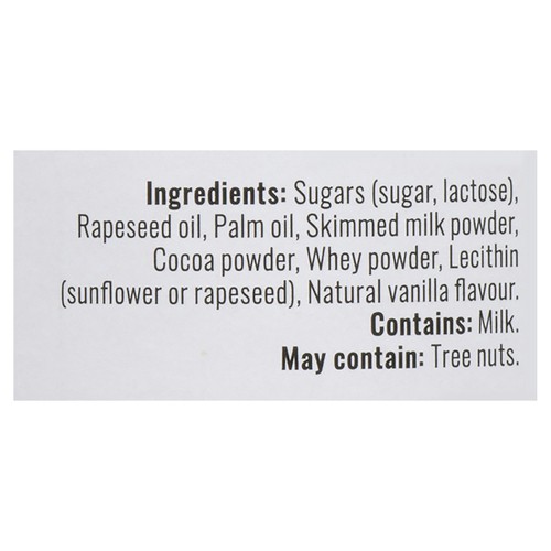 Laura Secord Spread Milk Chocolate 725 g