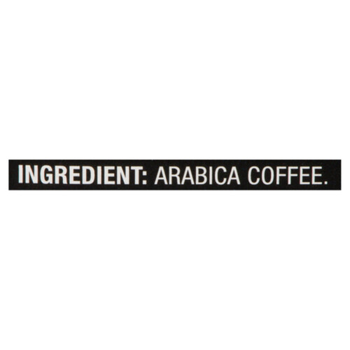 Lavazza Coffee Pods Gran Selezione Dark Roast 12 K-Cups 119 g