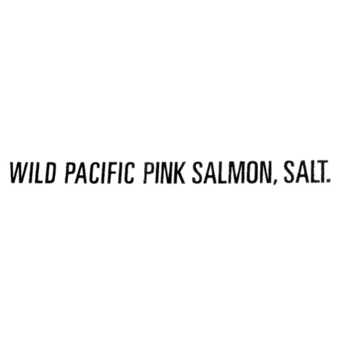 Compliments Wild Pacific Pink Salmon 213 g