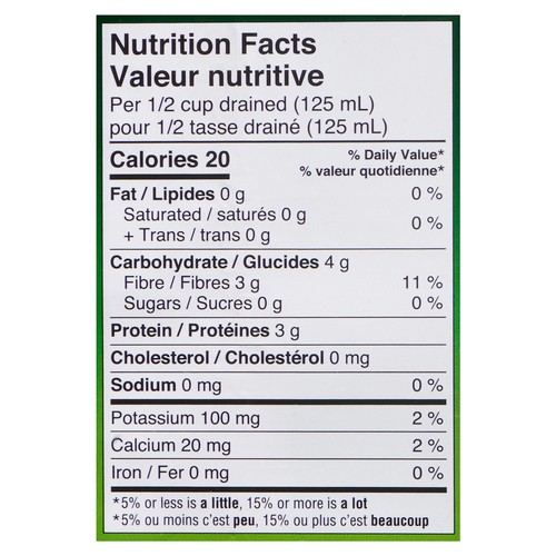 Aroy-D Canned Bamboo Slices In Water 540 g