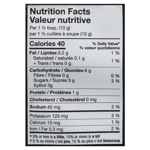 Organic Traditions Organic Instant Coffee 5 Mushroom Blend Dirty Chai 100 g