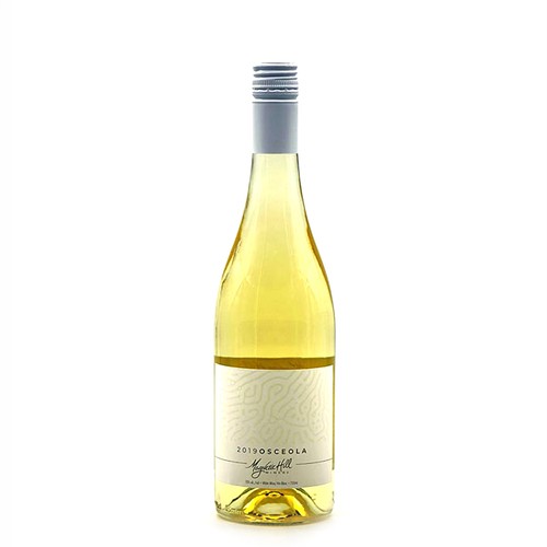 Magnetic Hill Wine Osceola White 750 ml (bottle)