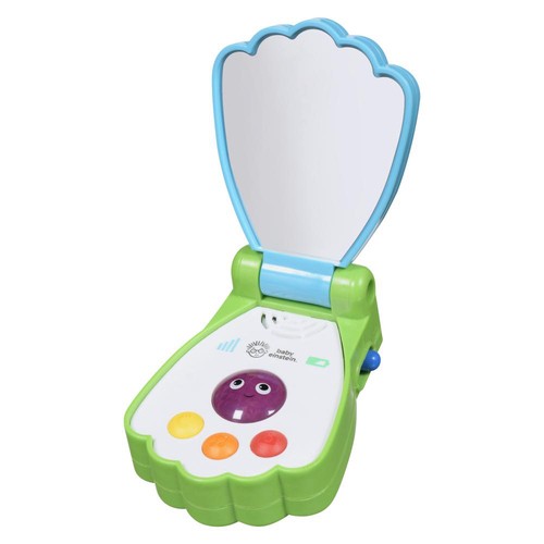 Baby Einstein Shell Phone Musical Toy 1 Count