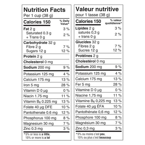 Nesquick Cereal Milk Chocolatey 308 g