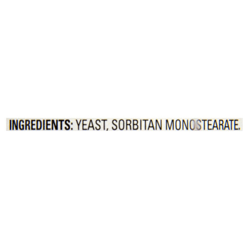 Fleischmann's Gluten-Free Traditional Active Dry Yeast 113 g