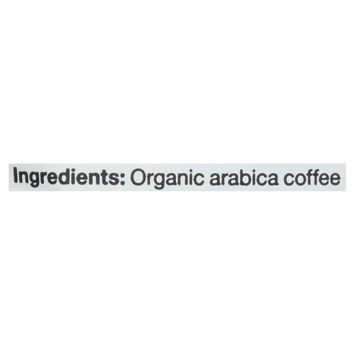 Kicking Horse Coffee Organic Whole Bean Coffee Happy Camper Medium Roast 454 g